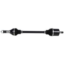 GSP New CV Axle Assemblies for 2021-2023 COMMANDER 1000R DPS - 4102057XD
