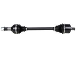 GSP New CV Axle Assemblies for 2021-2023 COMMANDER 1000R DPS, 2020-2022 MAVERICK SPORT MAX 1000R DPS - 4102059XD