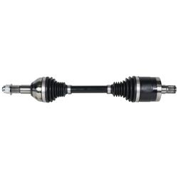GSP XTV Axles 4102064
