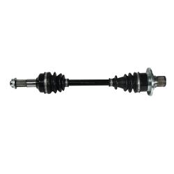 GSP New CV Axle Assemblies 4103002