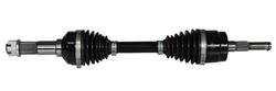 GSP New CV Axle Assemblies 4103003