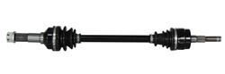 GSP New CV Axle Assemblies 4103005