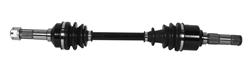 GSP New CV Axle Assemblies 4103006