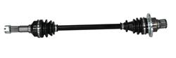 GSP New CV Axle Assemblies 4103010