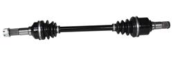 GSP New CV Axle Assemblies 4103017