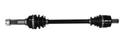 GSP New CV Axle Assemblies 4103018