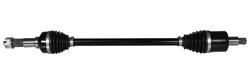GSP New CV Axle Assemblies 4103023