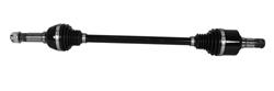 GSP New CV Axle Assemblies 4103025