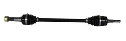 GSP New CV Axle Assemblies 4103026