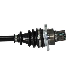 GSP OE+ XTV Axles