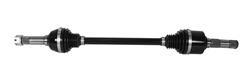 GSP New CV Axle Assemblies 4103044