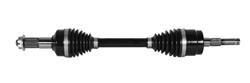GSP New CV Axle Assemblies 4103055