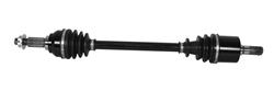 GSP XTV Axles 4104005