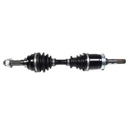GSP XTV Axles for 1990-2004 KLF300 BAYOU 4X4, 1993-1999 KLF400 BAYOU 4X4 - 4105013