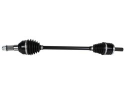 GSP XD Xtreme-Duty CV Axle Assemblies