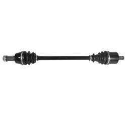 GSP North America Co Inc. 4107001 GSP HD XTV Axles | Summit Racing