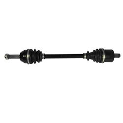 GSP XTV Axles 4107006