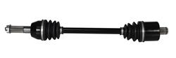GSP XTV Axles 4107007