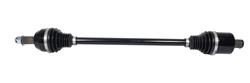 GSP XTV Axles for 2016-2017 RZR XP 4 TURBO EPS, RZR XP TURBO EPS - 4107010