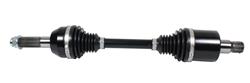 GSP XTV Axles for 2008-2012 RANGER RZR 800, 2010-2011 RANGER RZR 800 EPS, 2011-2012 RANGER RZR 800 S - 4107014