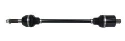 GSP XTV Axles for 2014 RZR 900 EPS LE - 4107018