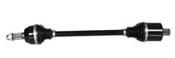 GSP XTV Axles 4107021
