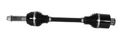 GSP XTV Axles 4107023