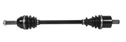 GSP XTV Axles 4107044