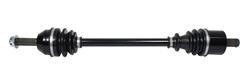 GSP XTV Axles for 2007 RANGER 4X4 700 EFI, RANGER XP 700, 2006-2007 RANGER 6X6 700 EFI - 4107045