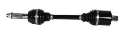 GSP XTV Axles for 2014-2019 RZR 570, 2018 RZR 570 EPS, 2015 SPORTSMAN ACE 570 - 4107046