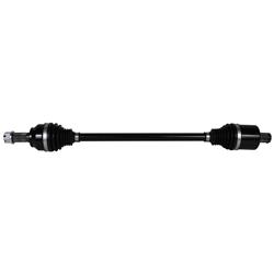 GSP North America Co Inc. Axle Shafts, Direct Fit 4107055