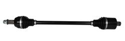 GSP XTV Axles for 2016-2019 RZR XP 4 TURBO EPS, RZR XP TURBO EPS, 2019 RZR XP 4 TURBO EPS LE - 4107063