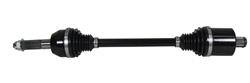 GSP XTV Axles for 2017-2018 RANGER 500, RANGER 570 FULL-SIZE, 2018 RANGER 570 EPS - 4107069