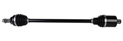 GSP XTV Axles for 2021-2022 RZR TURBO S - 4107077