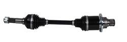 GSP XTV Axles 4108005