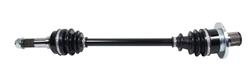 GSP XTV Axles for 2008-2009 YXR700F RHINO 700 FI DUCKS UNLIMITED, YXR700F RHINO 700 FI SPECIAL EDITION, YXR700F RHINO 700 FI SPORT EDITION - 4108011