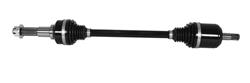 GSP XTV Axles 4108016