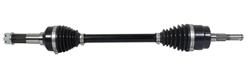 GSP XTV Axles 4108019
