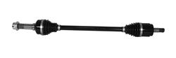 GSP XTV Axles 4108020