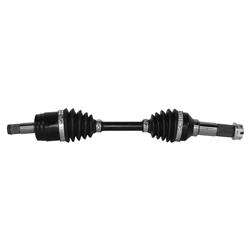 GSP XTV Axles 4108022