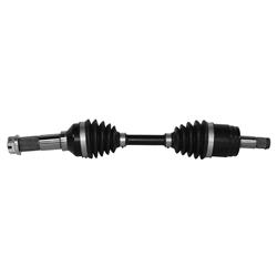 GSP XTV Axles for 2007-2012 YFM400 BIG BEAR IRS 4X4 - 4108024