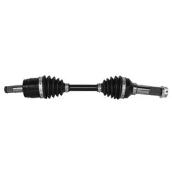 GSP XTV Axles for 2007-2012 YFM400 BIG BEAR IRS 4X4 - 4108025