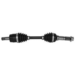 GSP XTV Axles for 2002-2006 YFM400 BIG BEAR 4X4 - 4108029