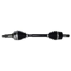 GSP XTV Axles for 2018-2023 YFM700 GRIZZLY EPS, 2014-2016 YFM700 GRIZZLY FI 4X4 AUTO - 4108032
