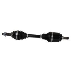 GSP HD XTV Axles 4123009
