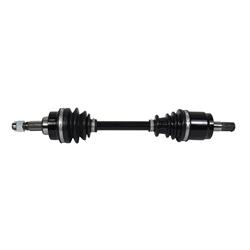 GSP HD XTV Axles 4123010