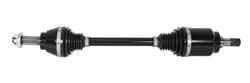 GSP XTV Axles 4123022