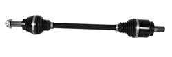 GSP XTV Axles 4123023