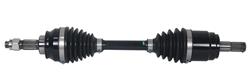 GSP New CV Axle Assemblies 4123031