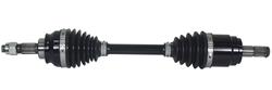 GSP New CV Axle Assemblies 4123033